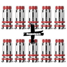 Voopoo PnP X Coils 0.3 Ohm Verdampferk&ouml;pfe Atomizer Heads Drag X2 S2 Doppelpack