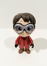 Figura Vinilo Funko 5 Cinco Estrellas Quidditch Harry Potter Pop