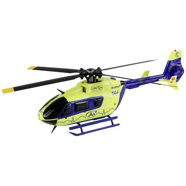 Amewi 25339  AFX-135 Alpine Air Ambulance Elicottero modello RtF