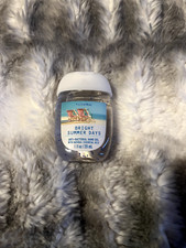 Bath & Body Works PocketBac Hand Sanitizer ~ ...