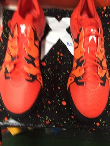 adidas x 15.1 red