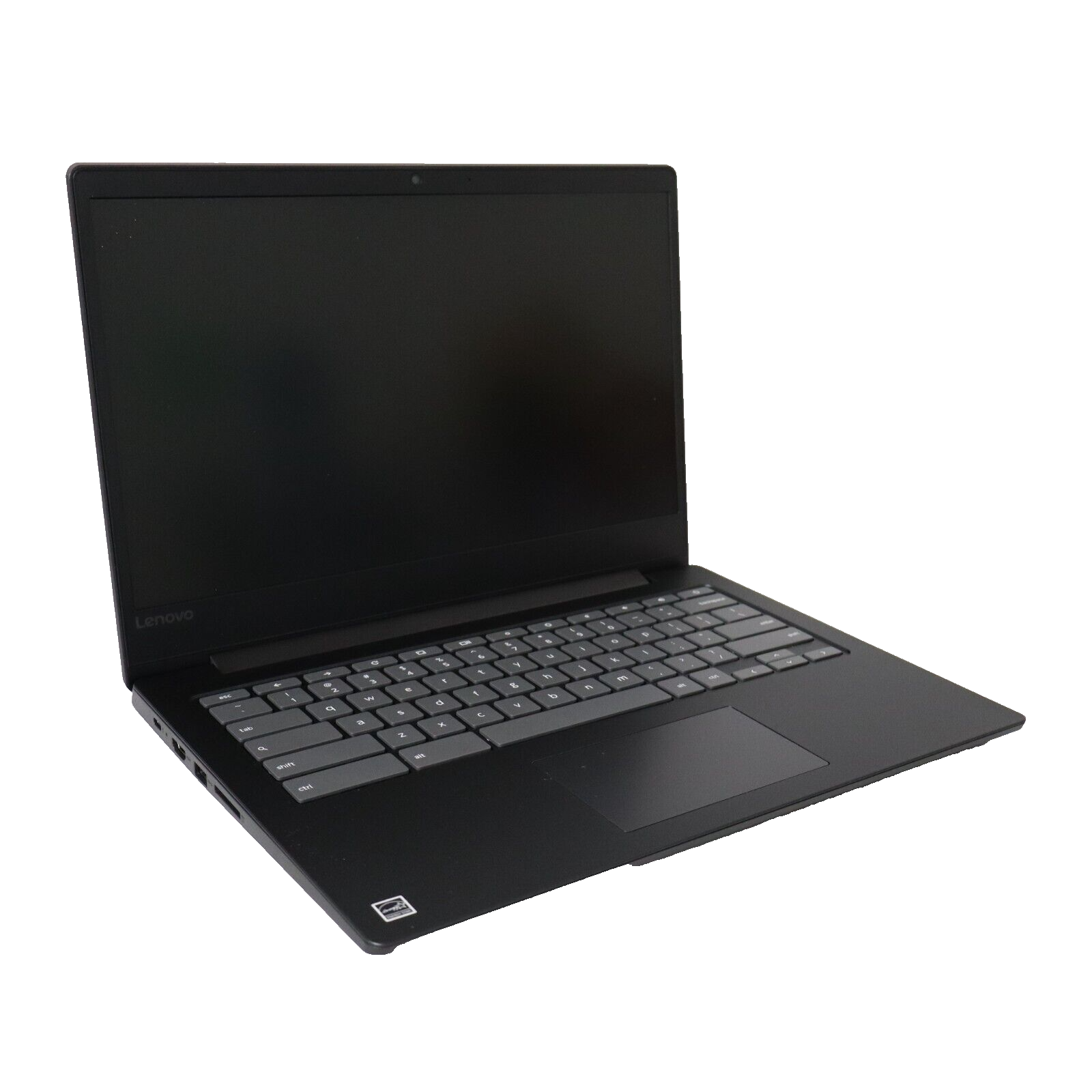 Lenovo 14-Inch FHD Chromebook with MediaTek, 4GB RAM, 64GB, Ships Today-image