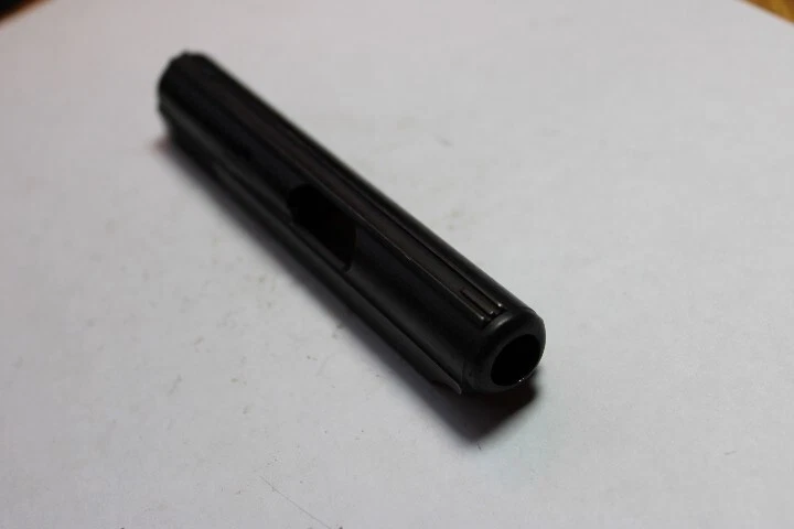 纯银 300,25 交流电(ACP),二手维修零件,滑动带萃取器,62525-444os — 第 4/4 张图片