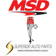 MSD Ford Y-Block Pro-Billet Distributor 83831
