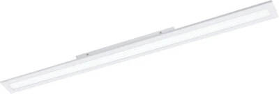EGLO Connect-Z Salobrena-Z smartes Panel CCT 120x10 cm Alexa EEK:F (SpektrumA-G) - Bild 1 von 4