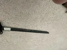 WW2 Japanese military type 30 bayonet late issue