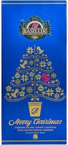 Caja misteriosa mercancía de exceso de stock, mercancía general, electrónica, tés de basilur Foto 3 de 4