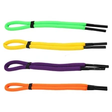 1/2/3Pcs Adjustable Floating Sunglasses Straps Eyeglasses Retainer for Surfing
