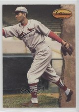 1994 Ted Williams Card Company Dizzy Dean Javy DeJesus #82 Rookie RC HOF 0q3. rookie card picture