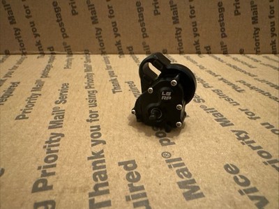 Little guy racing LGRP  Heavy Duty Billet Transmission 1/24 LGRPLGD301