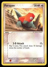 Porygon 69/115 | PL | Unseen Forces | Pokemon TCG - 2005 on eBay
