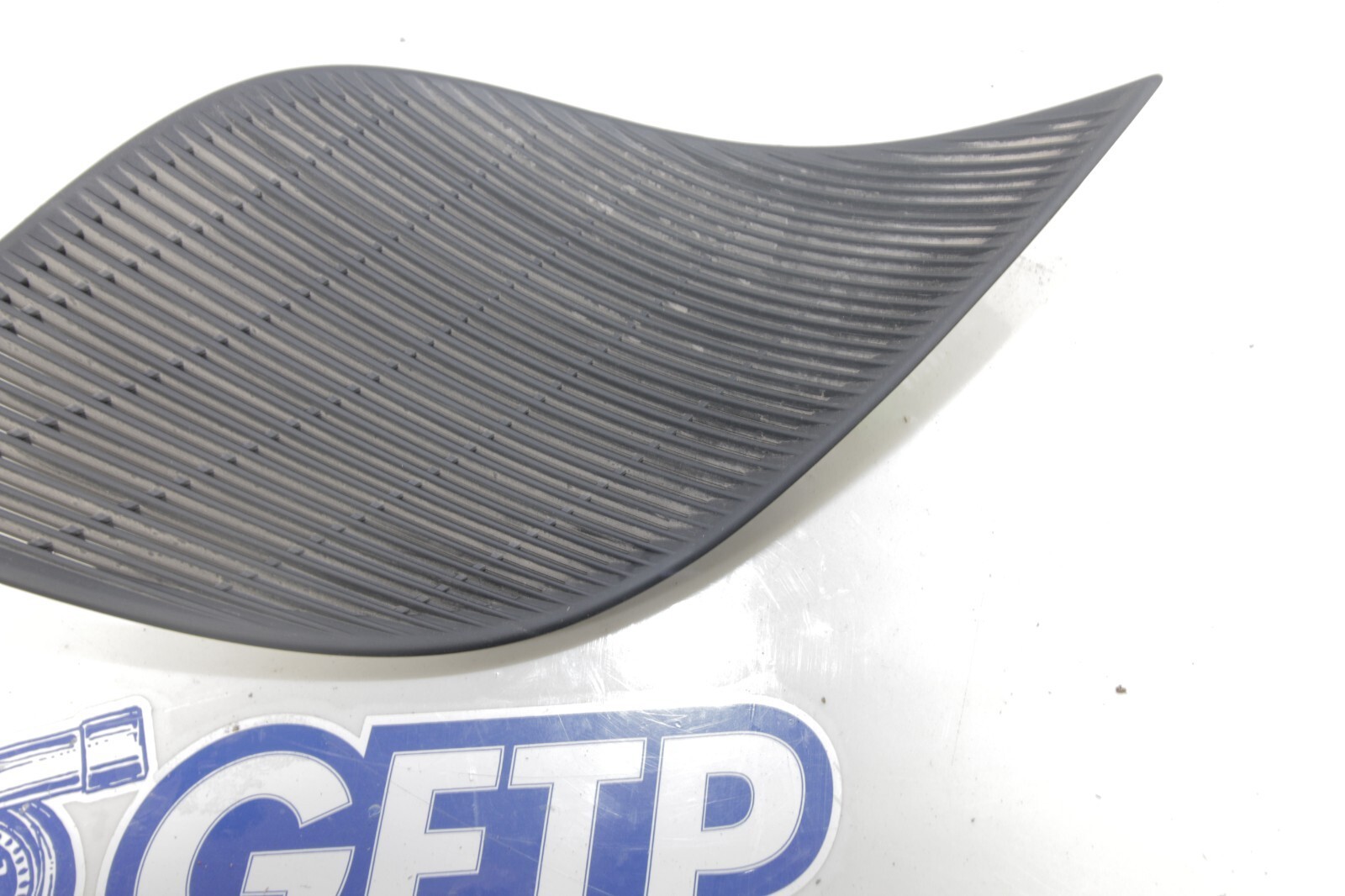 Audi R8 RWS 2017-2021 Right Tweeter cover grille P/N 4S8035436