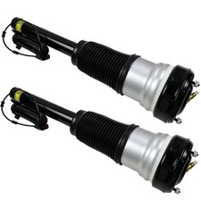 For Mercedes-benz W220 S320 S430 S500 S600 S55 Front Air Suspension Struts Pair For Mercedes-benz W220 S320 S430 S500 S600 S55 Front Air Suspension Struts Pair