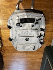 Travel Backpack Purple 50cm x 30cm x 20cm