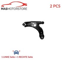 LINKS RECHTS QUERLENKER SATZ MOOG VO-WP-1553P 2PCS I FÜR SKODA OCTAVIA I