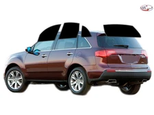 Computerized Custom PreCut 2Ply Window Tint Film Kit For 2007-2013 Acura MDX