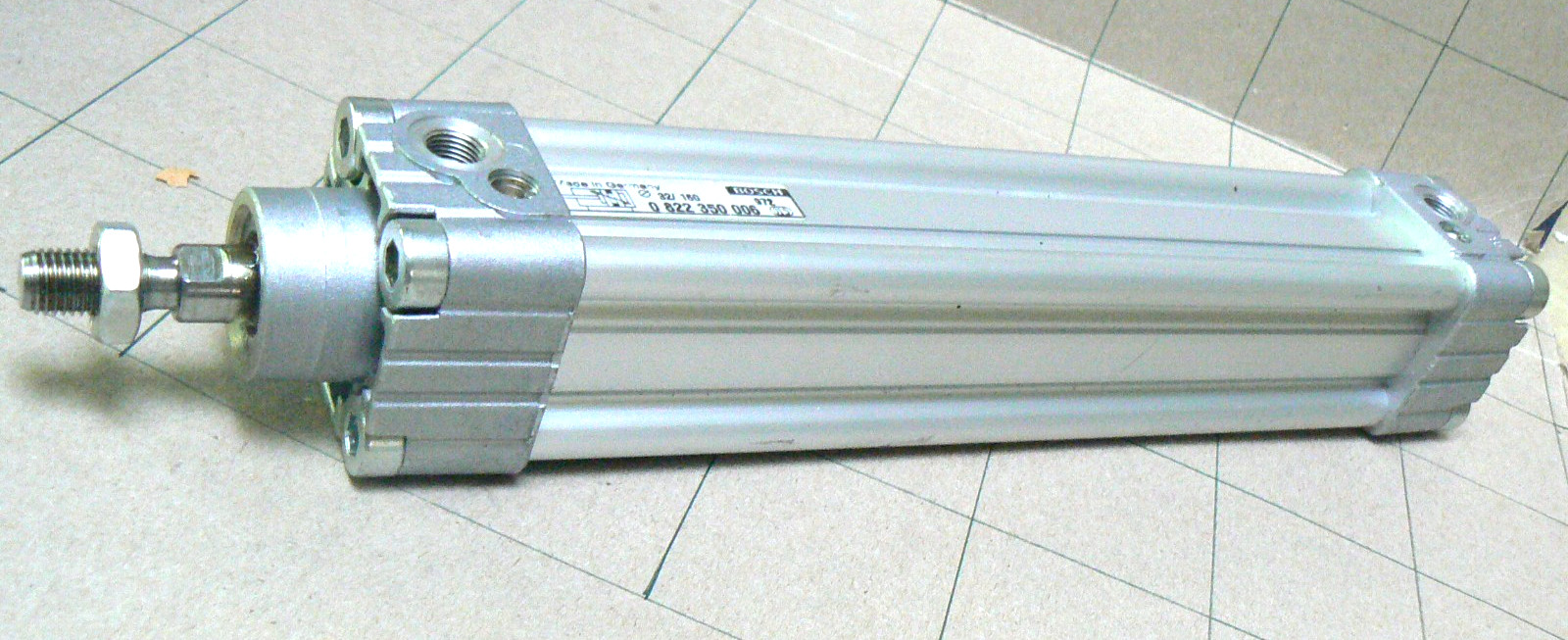 BOSCH 822-350-006 , 32-160. Pneumatic Actuator , (AA)