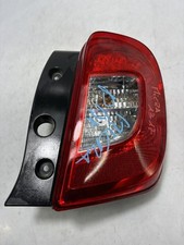 265503HN0A scheinwerfer hinten rechts für NISSAN MICRA K13K (09/10) 1.2 2010