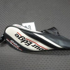 Tour edge golf Exotics 722 hybrid head cover rescue men golf fast shipping 25112