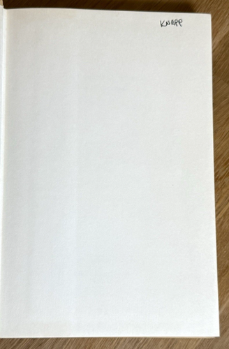 The Iroquois Ceremonial of Midwinter 1970 Elisabeth Tooker Ritual Anthropology - Bild 8 von 22