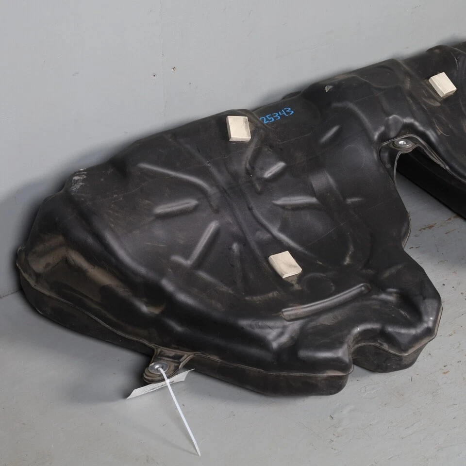 2011-2016 BMW 528i 535i 550i 640i 650i Gas Fuel Tank 16117268031 OEM Used Foto 3 de 4