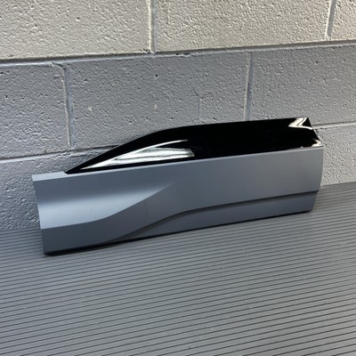 2019-2023 Audi Q3 F3 Rear Right Door Lower Molding Trim Primed OEM *NOTE*