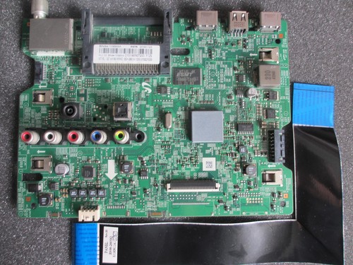 Platine Main Board  Mainboard BBN-94-10869 Panel-Kabel TV Samsung UE32K4109