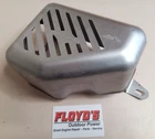 Briggs Muffler Guard 693583/593953 126432 0036 E1