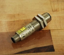 Siemens 3RG7135-3BE00 Proximity Switch, Trans Thru-Beam DC Plug - USED