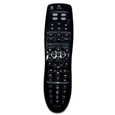 Logitech Harmony 300 Universal Remote Control...