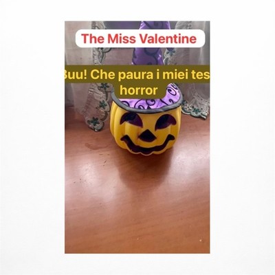 Buu! Che paura i miei testi horror