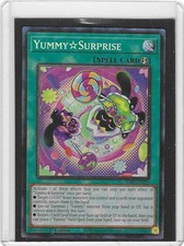 Yummy Surprise RA05-EN074 - Collector's Rare - Mint  -  Yugioh