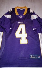 Card Companies Use Different Methods to Produce First Brett Favre Vikings Cards 16