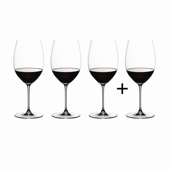 Riedel Veritas Cabernet/Merlot-image