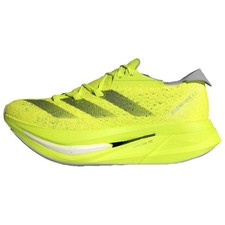 Adidas Adizero Prime X 2.0 Strung 'Lucid Lemon Black' IH5683