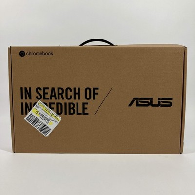 Asus Chromebook CX1 C423N 14'' Celeron N3350 1.1GHz 4GB RAM 64GB SSD