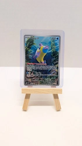 Pokémon TCG, Bruxish 200/191 - Surging Sparks