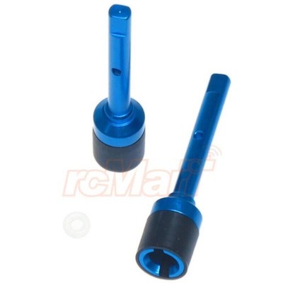Yeah Racing Aluminium Hauptantriebswellengelenk für Tamiya Tt02 Tt02B