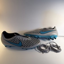 NIKE MAGISTA OPUS SG-PRO Blue ACC FOOTBALL SO...