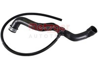 Metzger Autoteile KüHlerschlauch 2420129 FüR Mercedes Klasse W203 Model S203 240