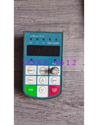 1pc used  Panel SD5000 *iz