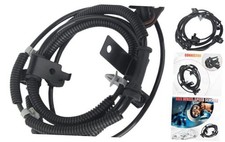 95681-3E310 Rear Right ABS Wheel Speed Sensor Compatible with Sorento 2007