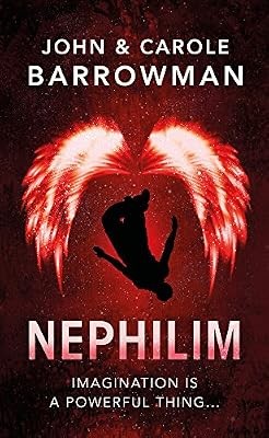 Nephilim (Orion Chronicles), Barrowman, John & Barrowman, Carole, Used; Good Boo