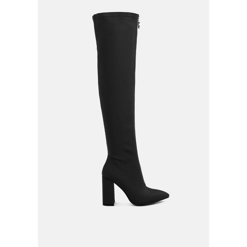 Ronettes London Rag Womens 9 16390₽