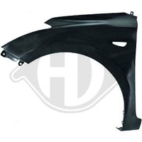 KotflüGel Diederichs 6807007 FüR Hyundai Vorne Links
