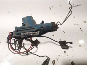 Stellmotor Microschalter, Heckklappe Heckklappenschloss  Volkswa DE2748795-61