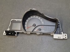 Compteur Toyota IQ
