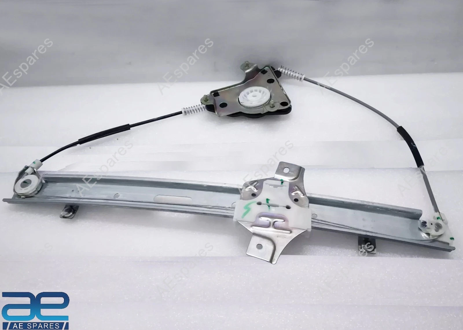 Front Door Power Window Regulator RH For Hyundai I10 2007-2013 82404-0X010 view 3