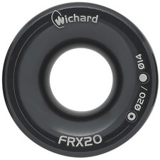 Wichard FRX20 Friction Ring - 20mm 25/32" 22014W UPC 768536031713