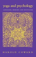 Harold Coward | Yoga And Psychology | Buch | Englisch (2002) | Gebunden